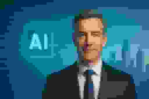 Why Business Consultancy Companies Should Invest in AI Headshots