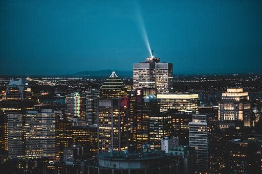 Photo of Montreal