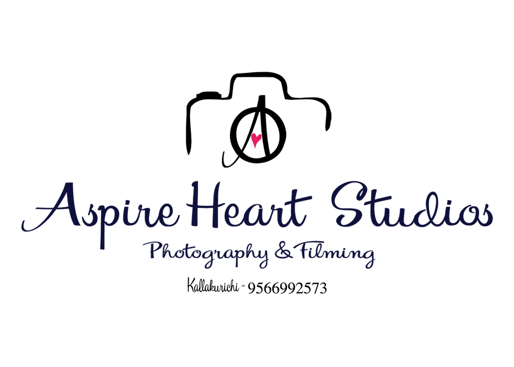 Photo of the Headshots Studio 'Aspire Heart Studios'