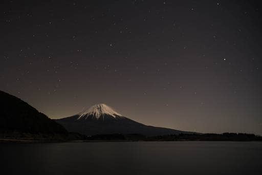 Photo of Shizuoka