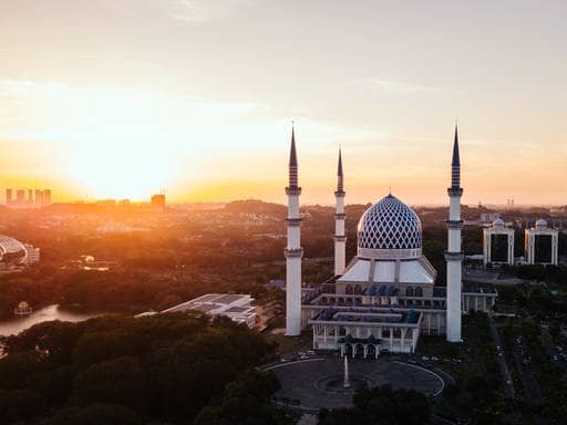 Photo of Shah Alam