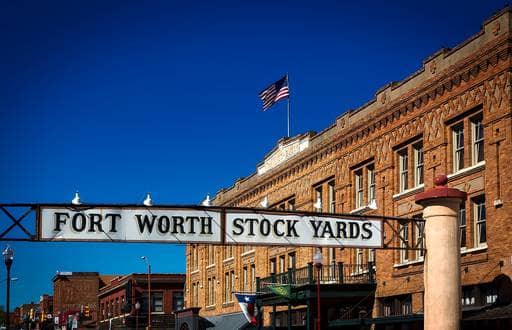 Photo of Fort Worth