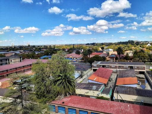 Photo of Vereeniging