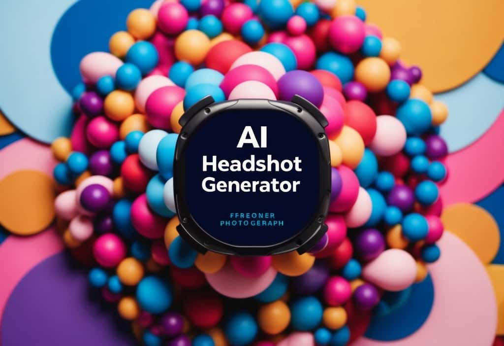 Uses of AI headshot Generator for LinkedIn and Corporate Websites