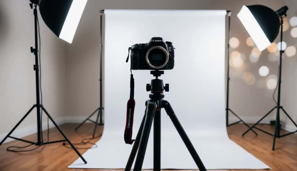 Top Techniques in Photography for Headshots for Professional Portraits