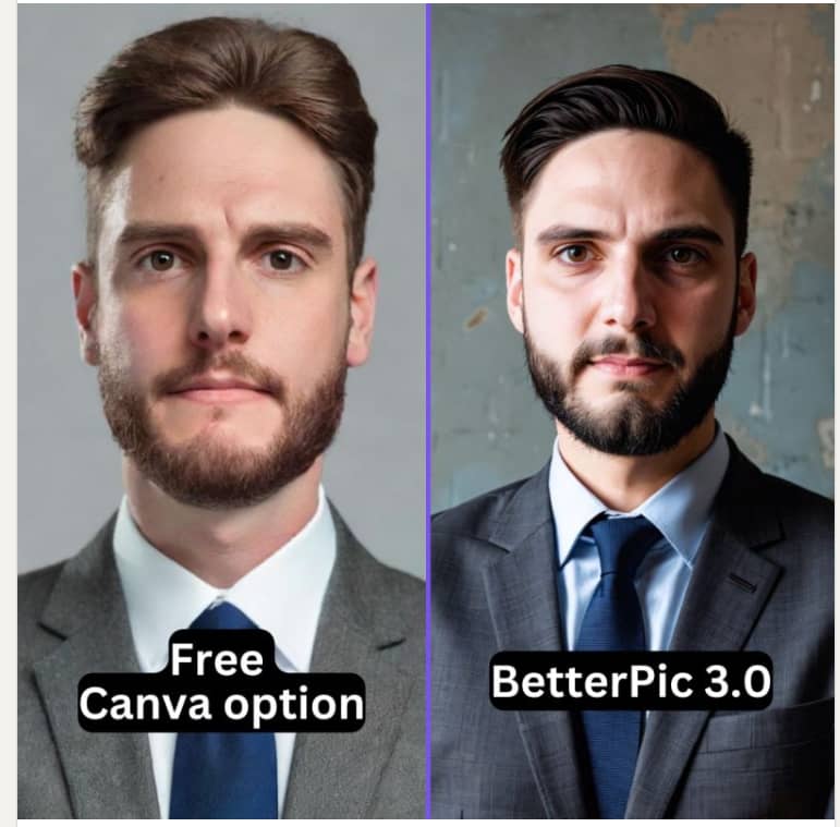 Free Vs Paid AI Headshot Generators. What's the difference?