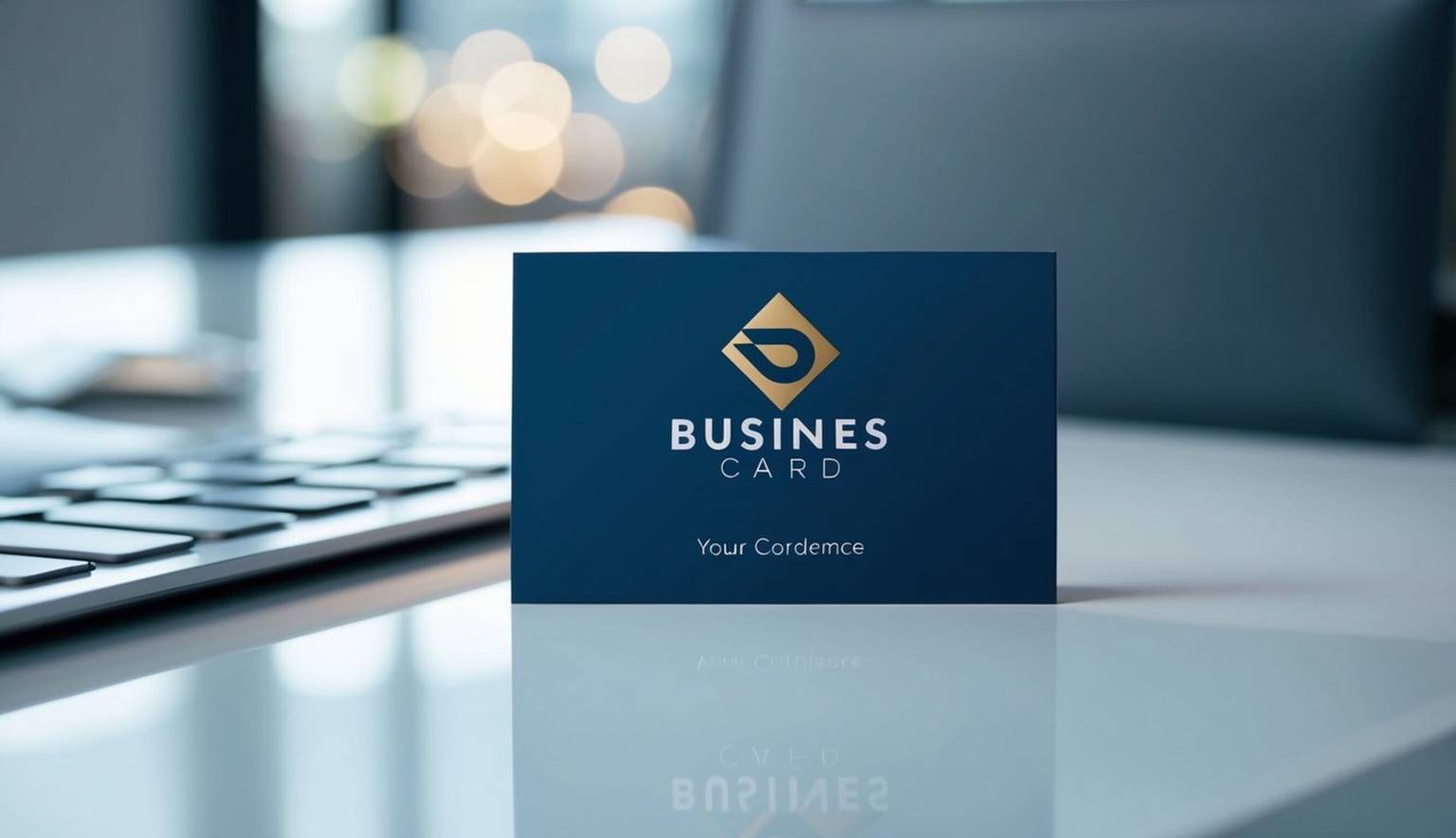 Photo for Business Card Dimensions and Design Standards 2025 cover image