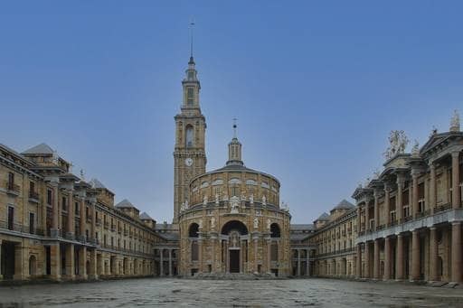 Photo of Gijón