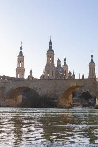 Photo of Zaragoza