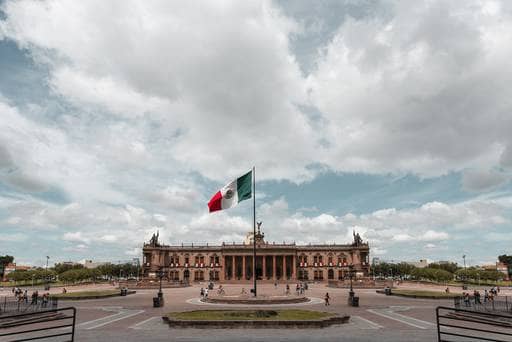 Photo of Monterrey