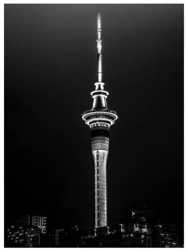 Photo of Auckland