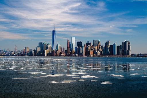 Photo of New York