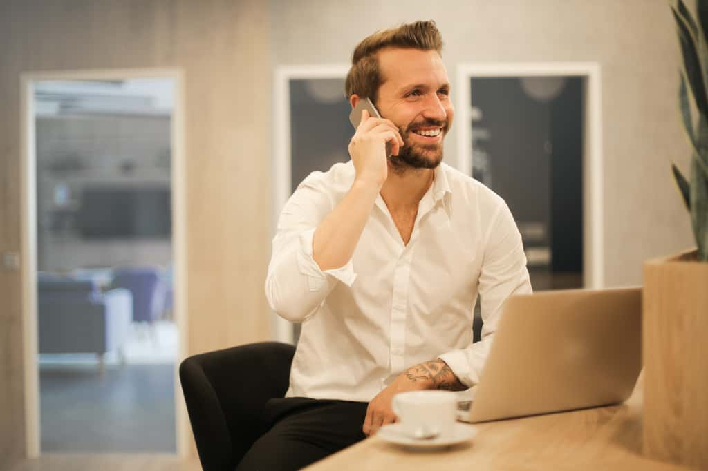 Executive Headshots: How to Look Professional, Confident and Authentic