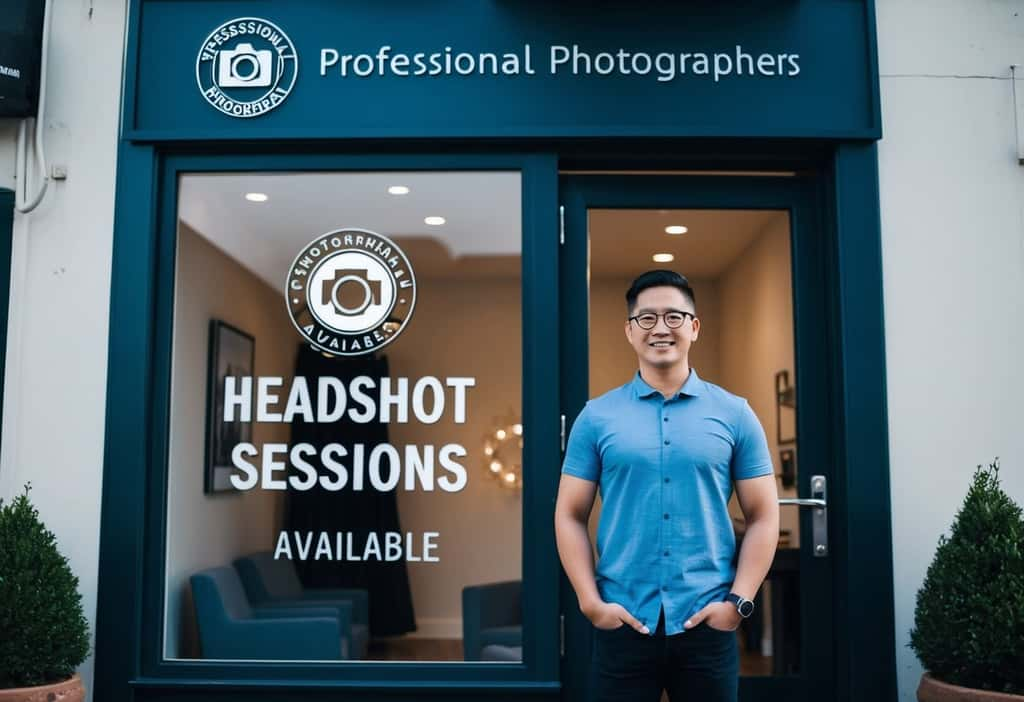 Where can I get a Professional Headshot? - In-Depth Guide 2024