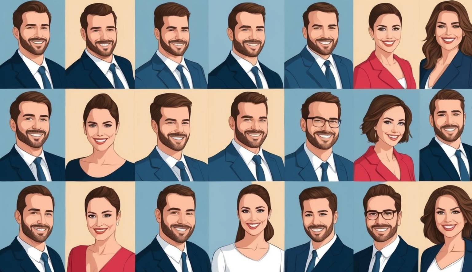 Corporate Headshot Poses Essential Techniques for Professional Portraits