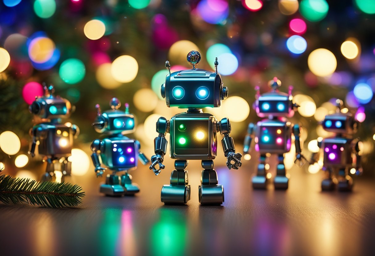 ai-christmas-headshot-robots