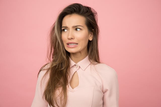 company-headshots-female-employee